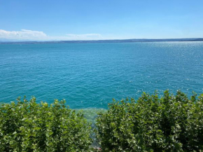 Alte Molke Apartment 9, Meersburg